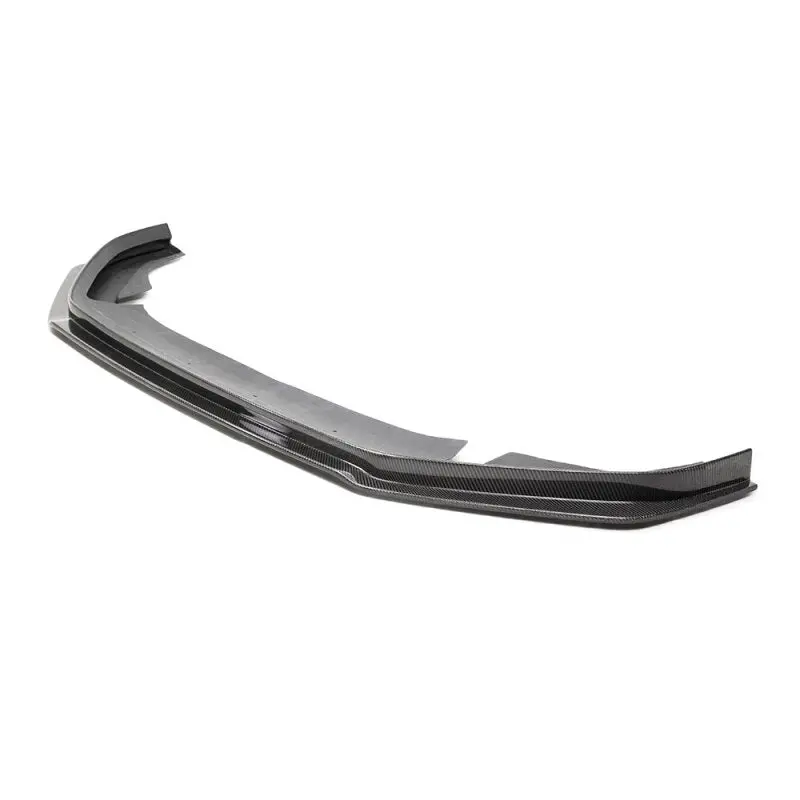 Seibon 18-19 Volkswagen Gti Mb-Style Carbon Fiber Front Lip 1