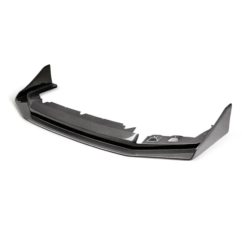 Seibon 18-20 Subaru Wrx/Sti Cw Carbon Fiber Front Lip 1