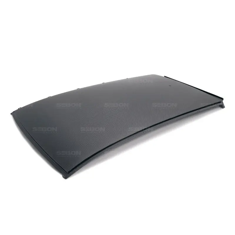 Seibon 2015+ Ford Focus St/Rs Dry Carbon Fiber Roof 1