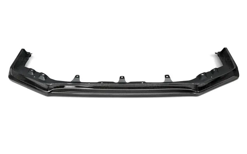 Seibon 2015+ Subaru Sti/Wrx Mb3-Style Carbon Fiber Front Lip 1