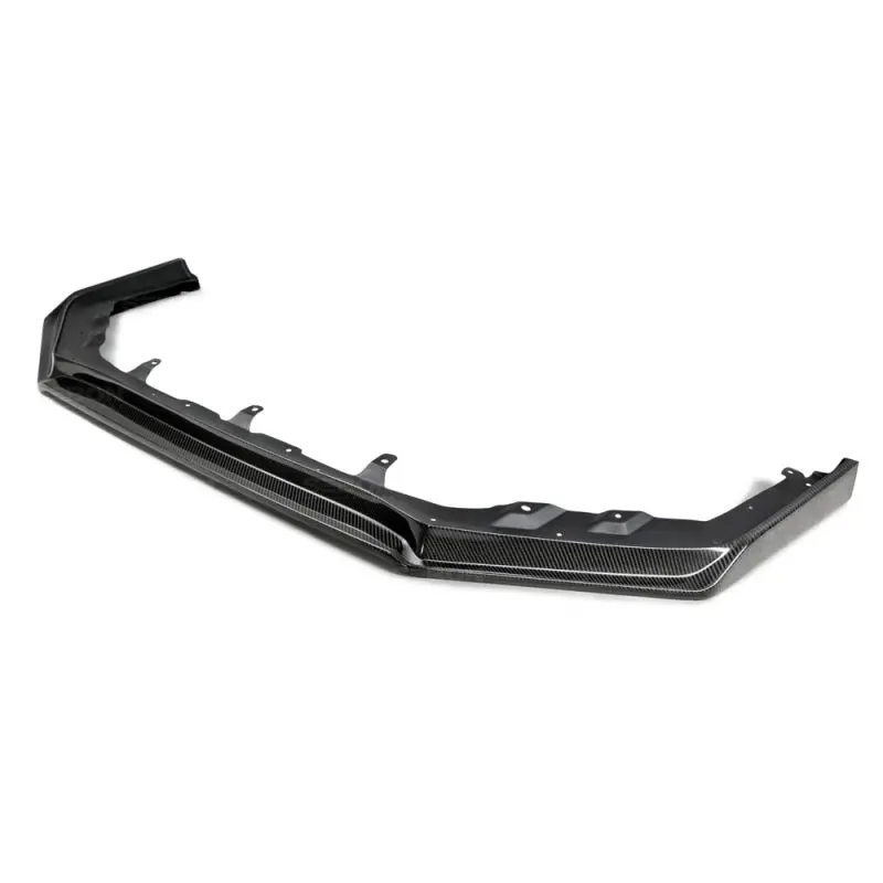 Seibon 2015+ Subaru Sti/Wrx Mb3-Style Carbon Fiber Front Lip 2