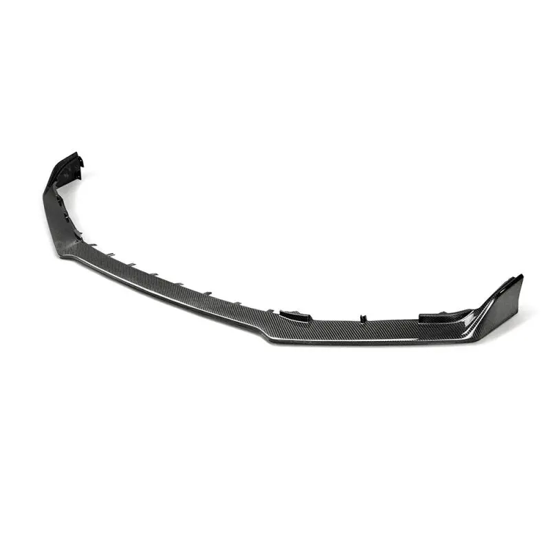 Seibon 2017 Honda Civic Type R Oem-Style Carbon Fiber Lip 1