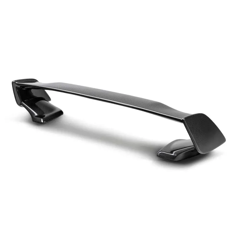 Seibon 2022 Subaru Wrx Carbon Fiber Sti-Style Rear Spoiler 1
