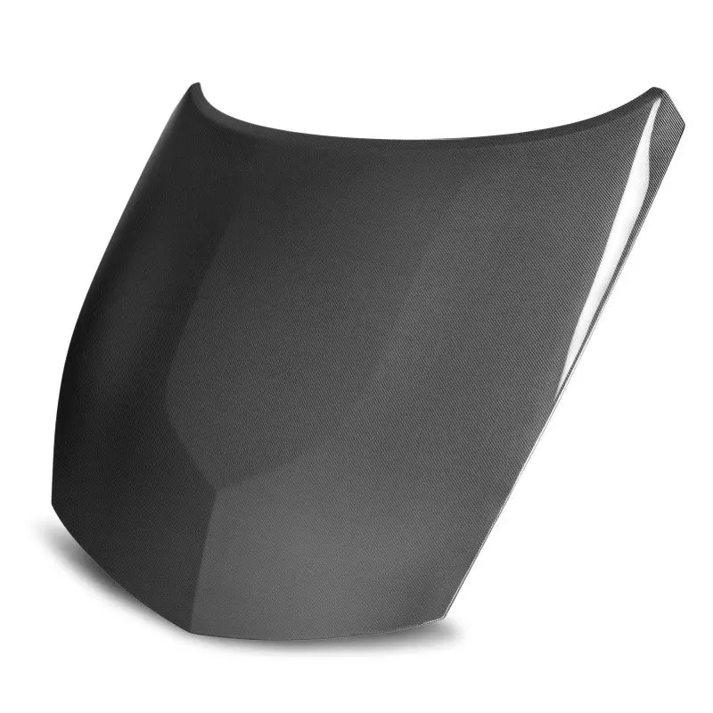 Seibon 2023 Nissan Z Oem-Style Carbon Fiber Hood 1