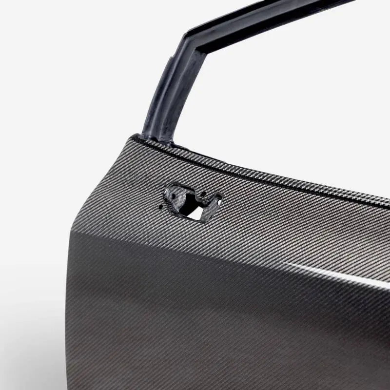 Seibon 2023+ Toyota Gr Corolla Carbon Fiber Front Doors 1