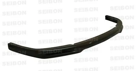 Seibon 92-01 Acura Nsx Ts Carbon Fiber Front Lip 1