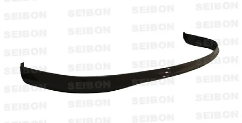 Seibon 94-01 Acura Integra Jdm Type R Front Lip 1