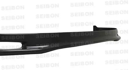 Seibon 94-01 Acura Integra Jdm Type R Sp Style Front Lip 1
