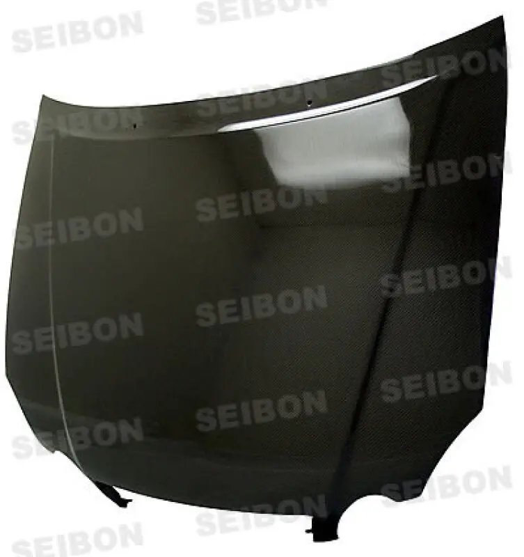 Seibon 98-04 Lexus Gs Series Oem Carbon Fiber Hood 2
