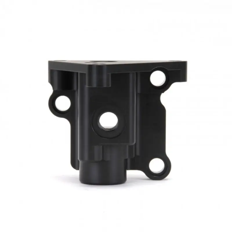 Skunk2 00-09 Honda S2000 (All Models) Black Anodized Billet Solenoid 2