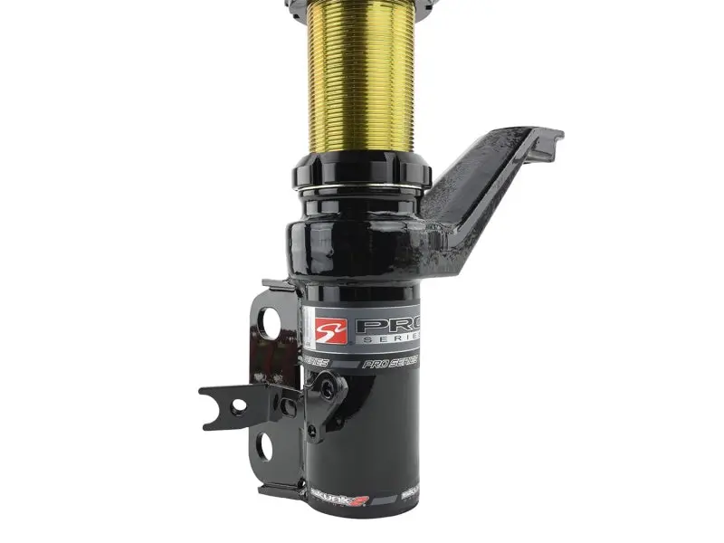 Skunk2 01-05 Honda Civic / 01-05 Acura Integra Pro-St Coilovers (Front 10 Kg/Mm - Rear 10 Kg/Mm) 2