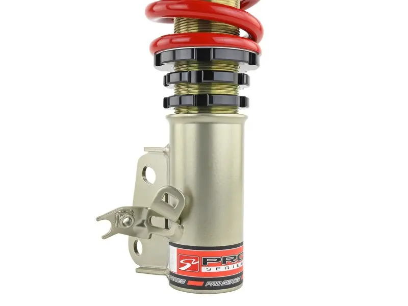 Skunk2 06-08 Honda Civic (All Coupe/Sedan) Pro S Ii Coilovers (12K/10K Spring Rates) 2