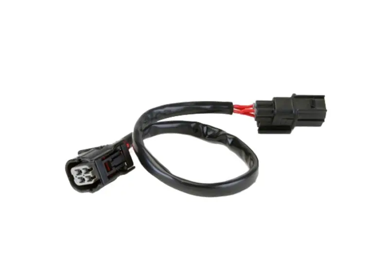 Skunk2 06-11 Honda Civic Si O2 Extension 1