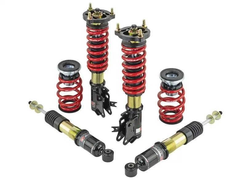Skunk2 06-11 Honda Civic Si Pro St Coilovers 1