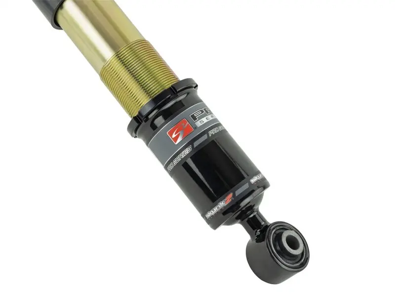 Skunk2 06-11 Honda Civic Si Pro St Coilovers 2