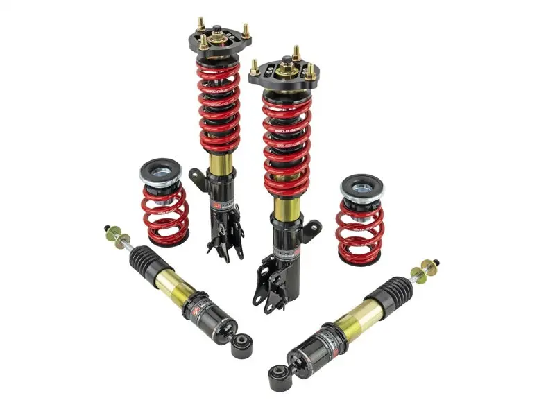 Skunk2 12-13 Honda Civic Si Pro St Coilovers 1