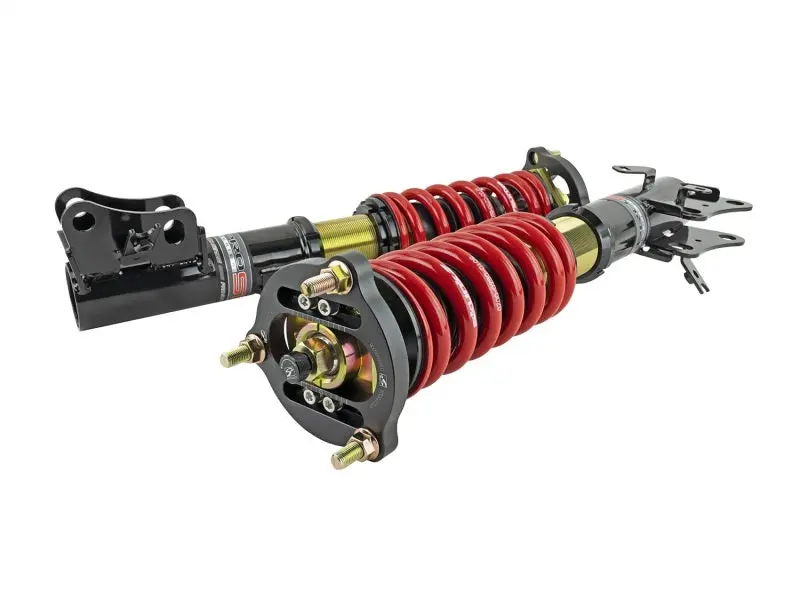 Skunk2 12-13 Honda Civic Si Pro St Coilovers 2
