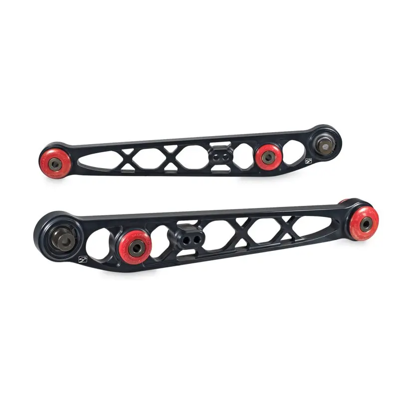 Skunk2 1996-00 Honda Civic Black Series Lower Control Arm 1