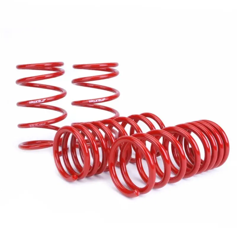 Skunk2 2013 Fr-S/Brz/Ft86 Lowering Springs (Set Of 4) 1