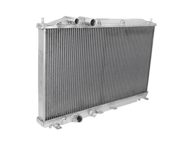 Skunk2 Alpha Series 06-11 Honda Civic Si Radiator (Dual Core) 2