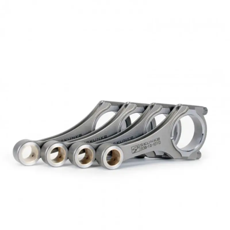 Skunk2 Alpha Series Brz / Frs Connecting Rods 1