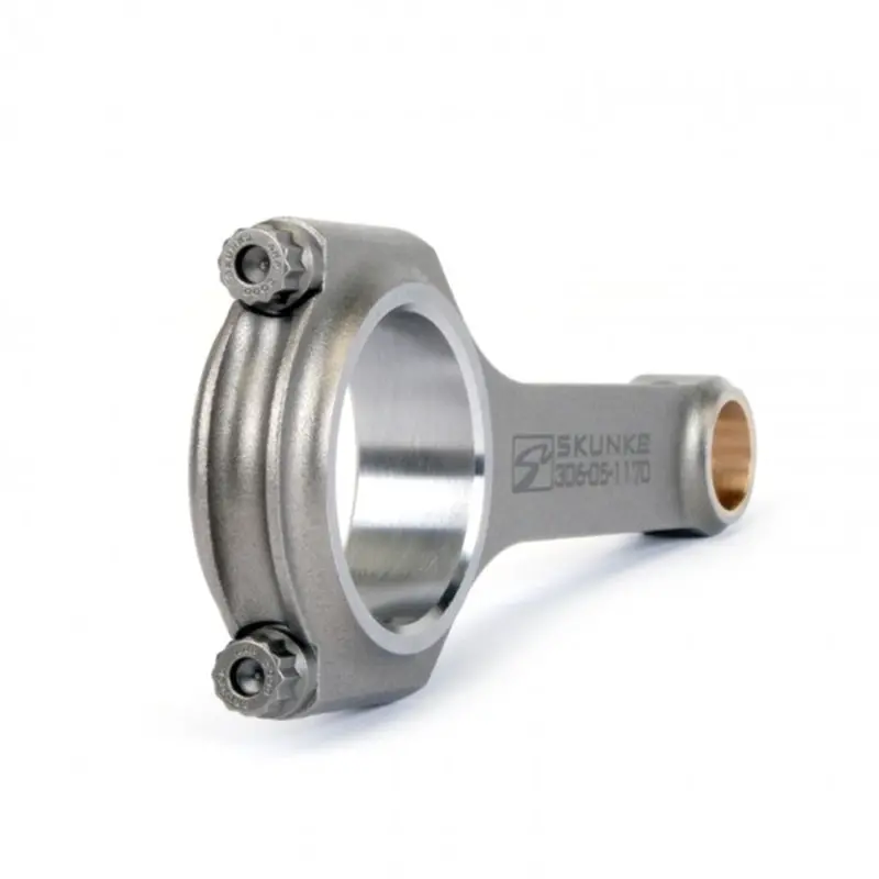 Skunk2 Alpha Series Honda H22a Connecting Rods 2