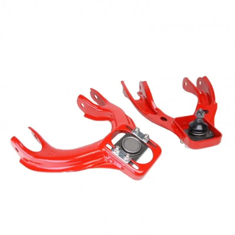 Skunk2 Classic Series 92-95 Honda Civic/94-01 Acura Integra Adjustable Front Camber Kits (+/- 4 Deg) 1