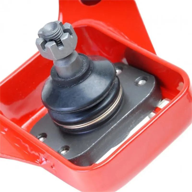 Skunk2 Classic Series 92-95 Honda Civic/94-01 Acura Integra Adjustable Front Camber Kits (+/- 4 Deg) 2