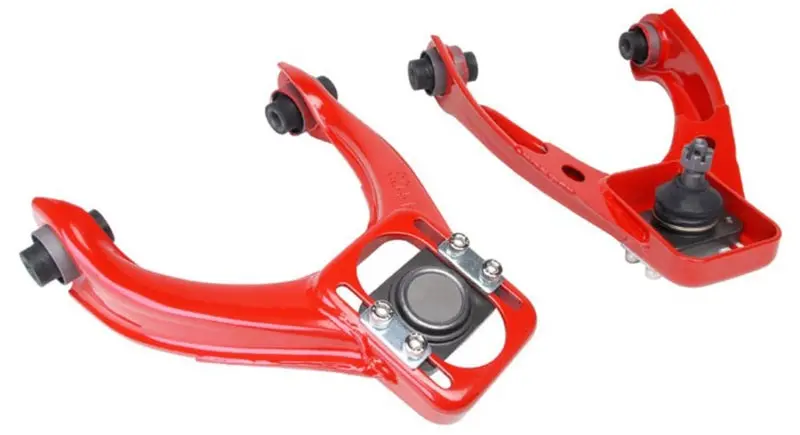 Skunk2 Classic Series 96-00 Honda Civic Adjustable Front Camber Kits (+/- 4 Degrees) 1