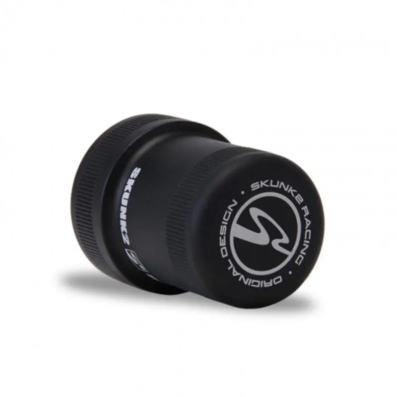 Skunk2 Honda/Acura 92+ B-Series Vtec Black Solenoid Cover 1