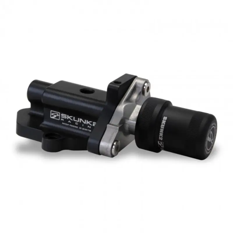 Skunk2 Honda/Acura 92+ B-Series Vtec Black Solenoid Cover 2