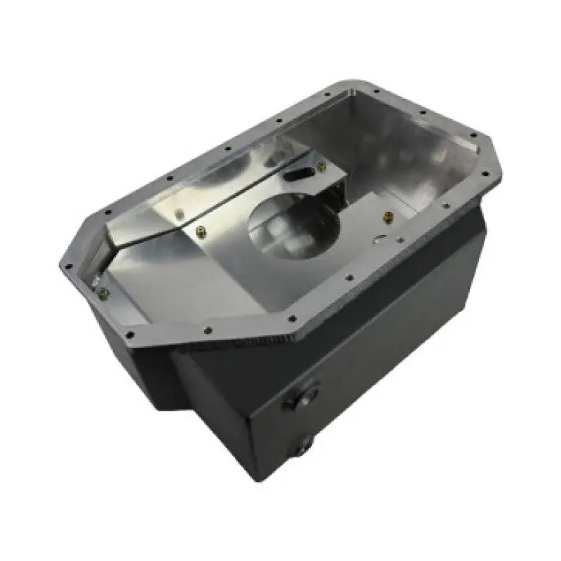 Skunk2 Honda K-Series Oil Pan For Non Lean Mounts 1