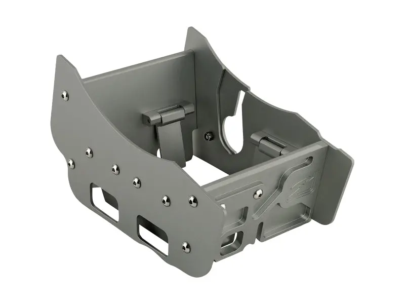 Skunk2 K-Series Billet Drop-In Oil Pan Baffle 2