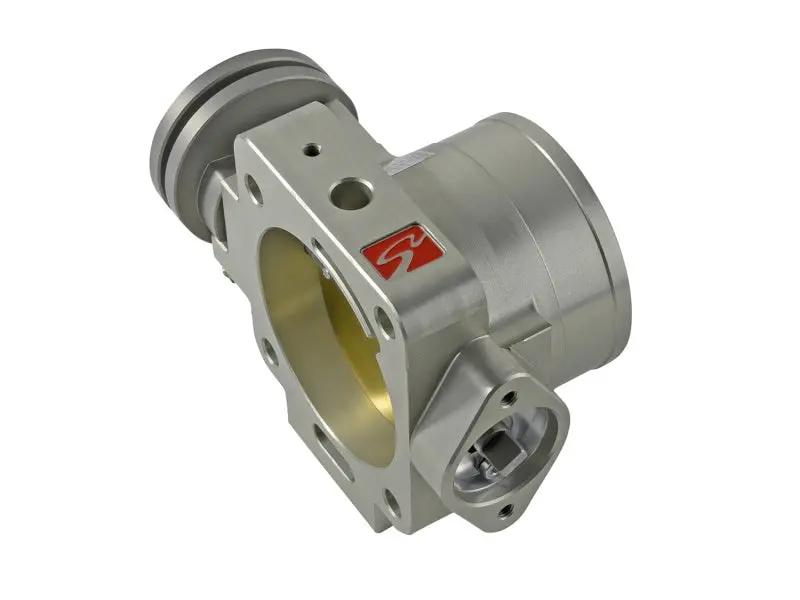 Skunk2 Pro Series 02-06 Acura Rsx Type-S 70Mm Billet Throttle Body (Race Only) 2