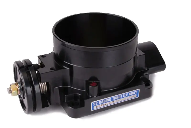Skunk2 Pro Series 90Mm Billet Throttle Body -  Black 1