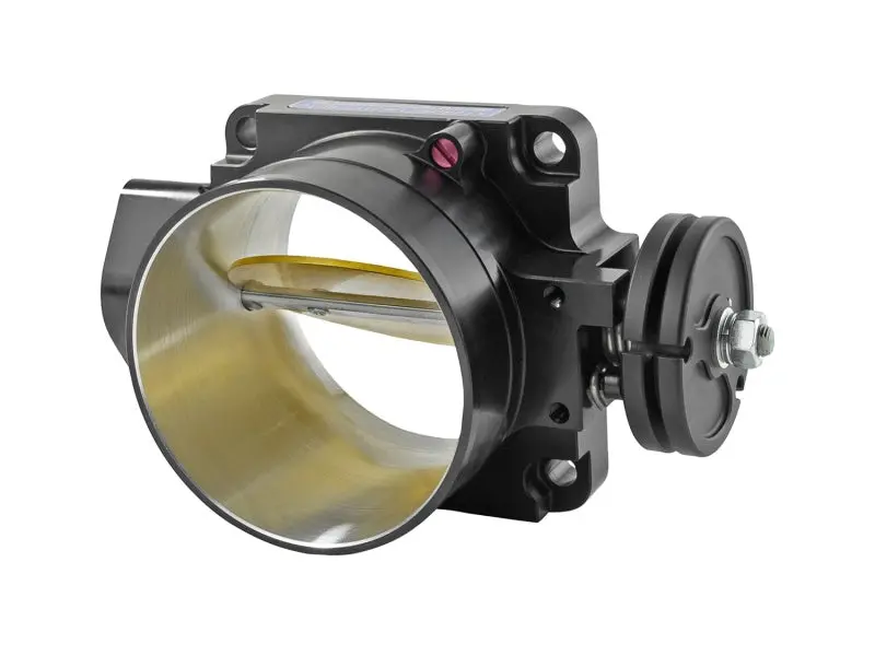 Skunk2 Pro Series 90Mm Billet Throttle Body - Black 2