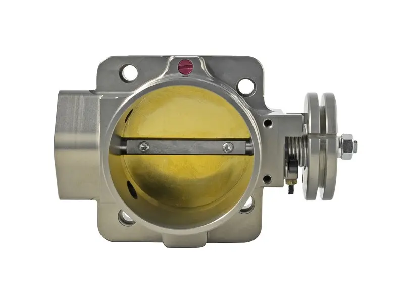 Skunk2 Pro Series Honda/Acura (D/B/H/F Series) 70Mm Billet Throttle Body (Race Only) 2