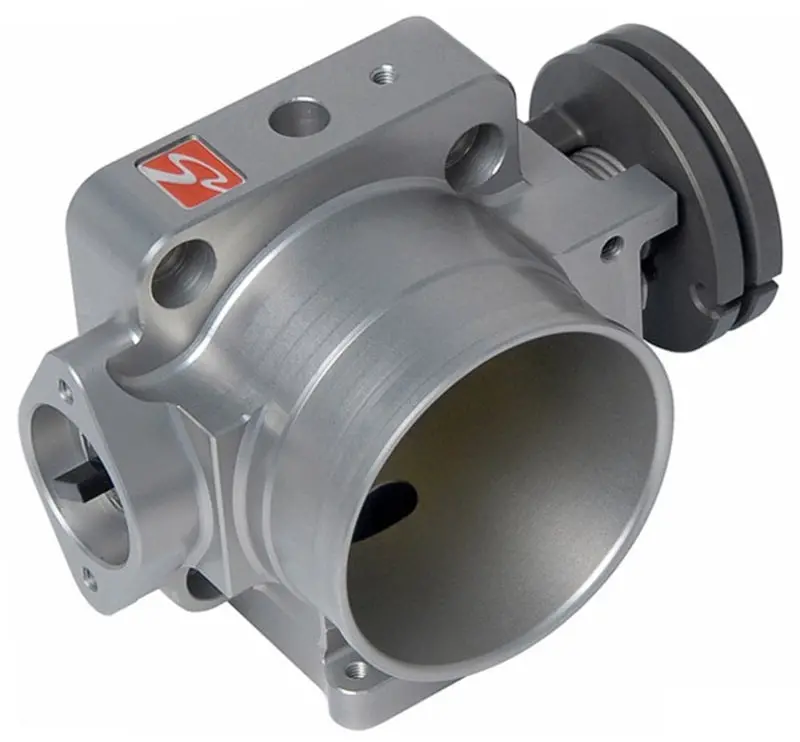 Skunk2 Pro Series Honda/Acura (K Series) 74Mm Billet Throttle Body (Race Only)Cars W/ Throttle Cable 1
