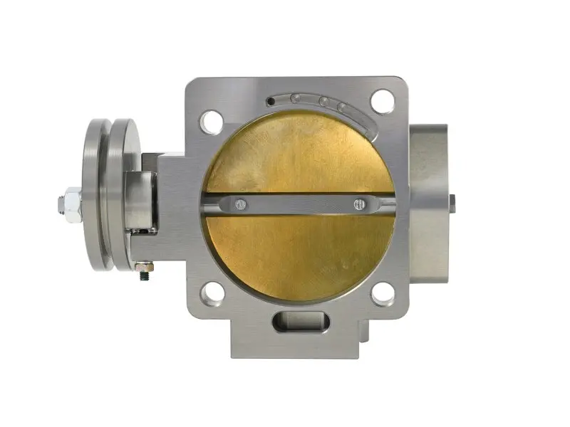 Skunk2 Pro Series Honda/Acura (K Series) 74Mm Billet Throttle Body (Race Only)Cars W/ Throttle Cable 2