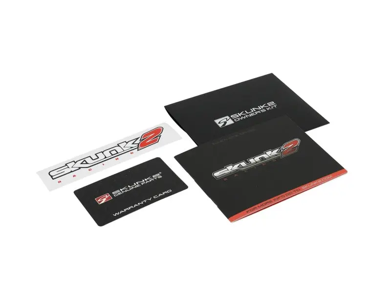 Skunk2 Pro Series Plus Front Camber Kit Mounting Anchor Set 2