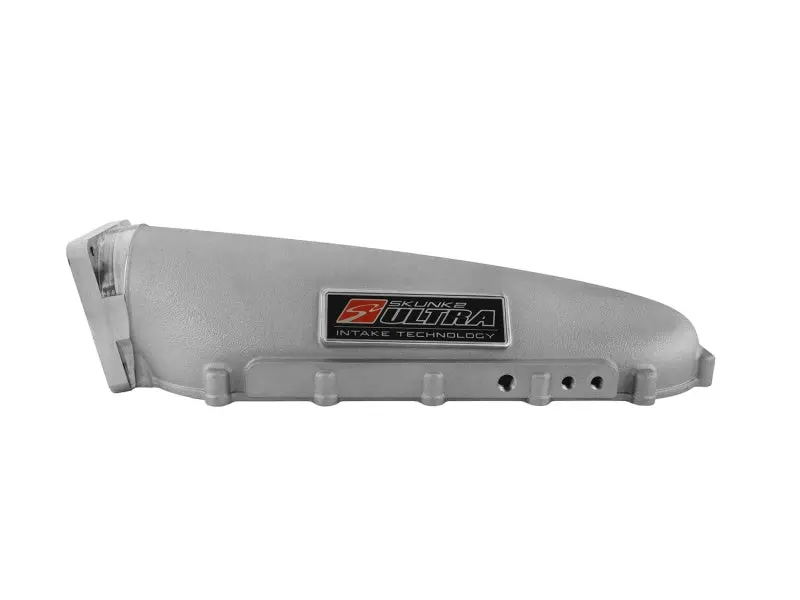 Skunk2 Ultra Race Series Side-Feed Plenum - K Series - 3.5L Volume 90Mm Inlet 2