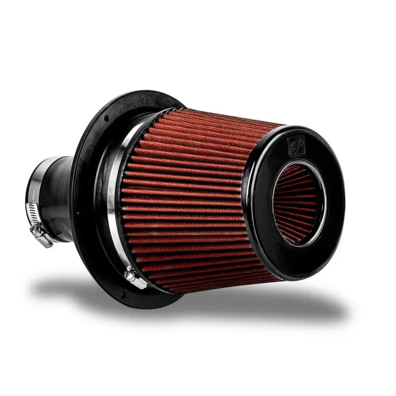 Skunk2 Universal Air Intake Kit With Filter & Mounting Ring 1