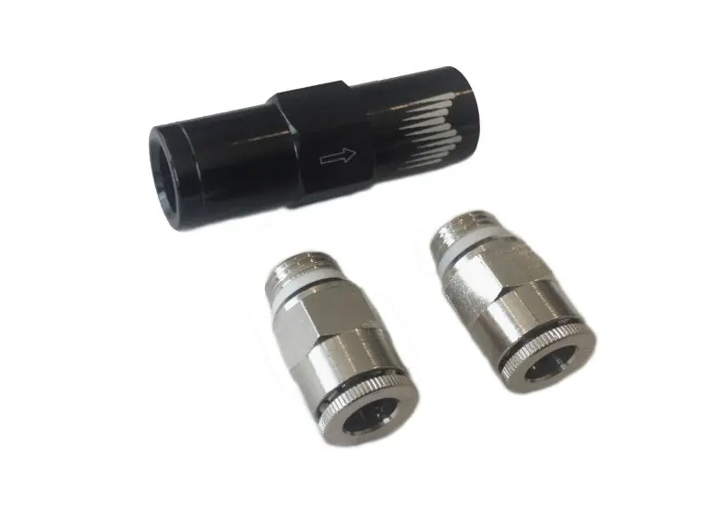 Snow Performance Gas Stage I The New Boost Cooler Forced Induction Water Injection Kit 1