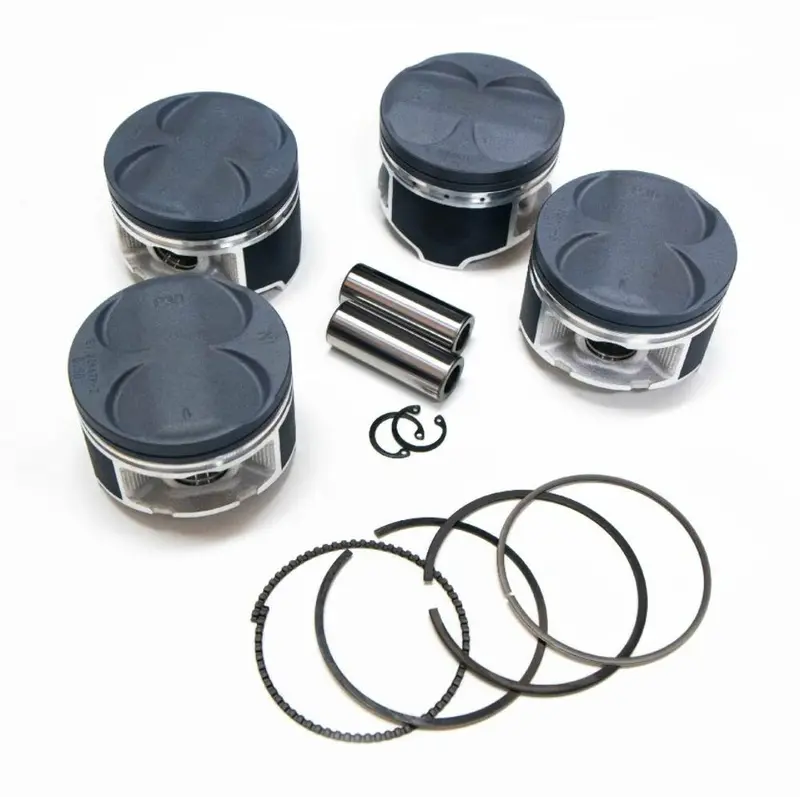 Speed Factory Racing Ycp Jdm P30 Piston Kit 82Mm 1