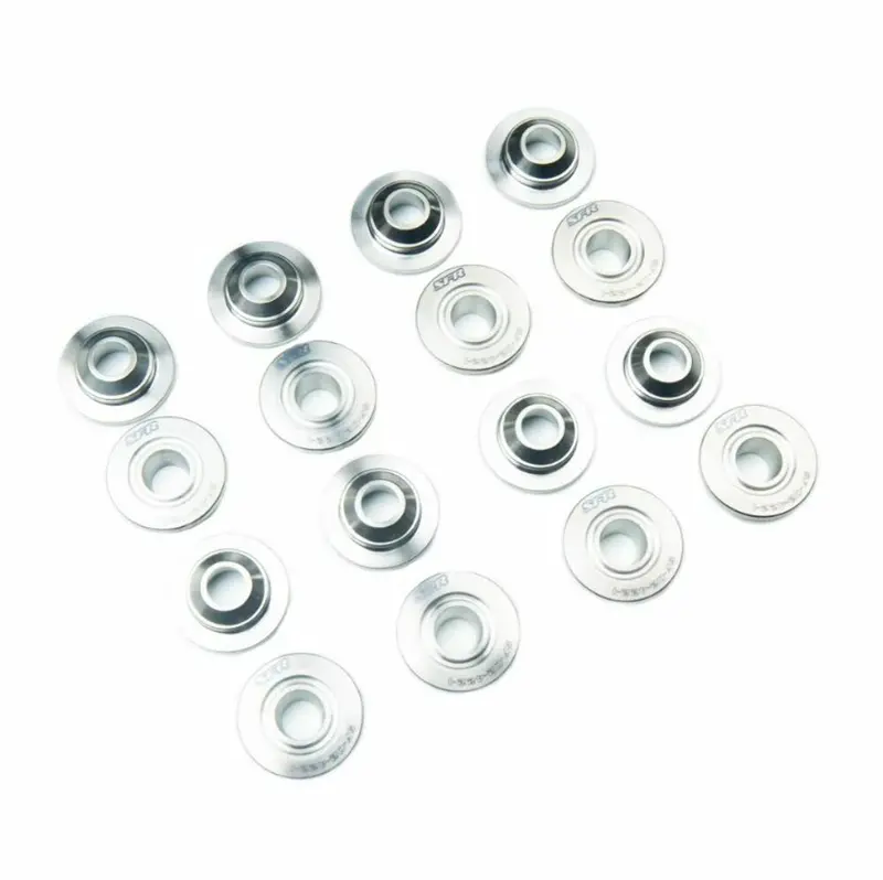 Speedfactory Racing D16z/Y Sohc Vtec Titanium Retainers Only Sf-02-422 1