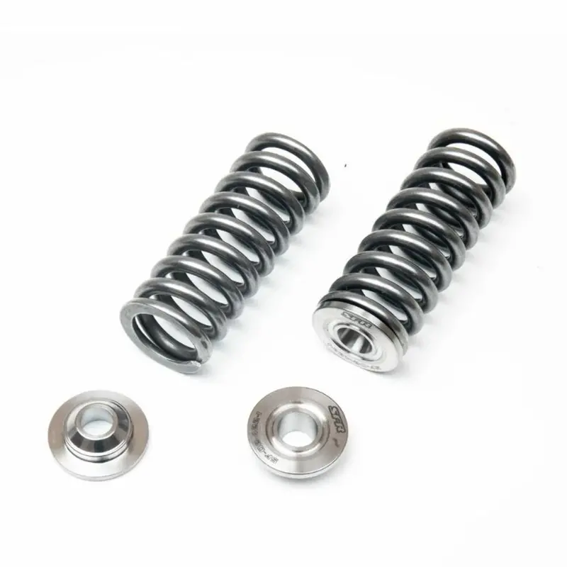 Speedfactory Racing D16z/Y Sohc Vtec Titanium Retainers Only Sf-02-422 2