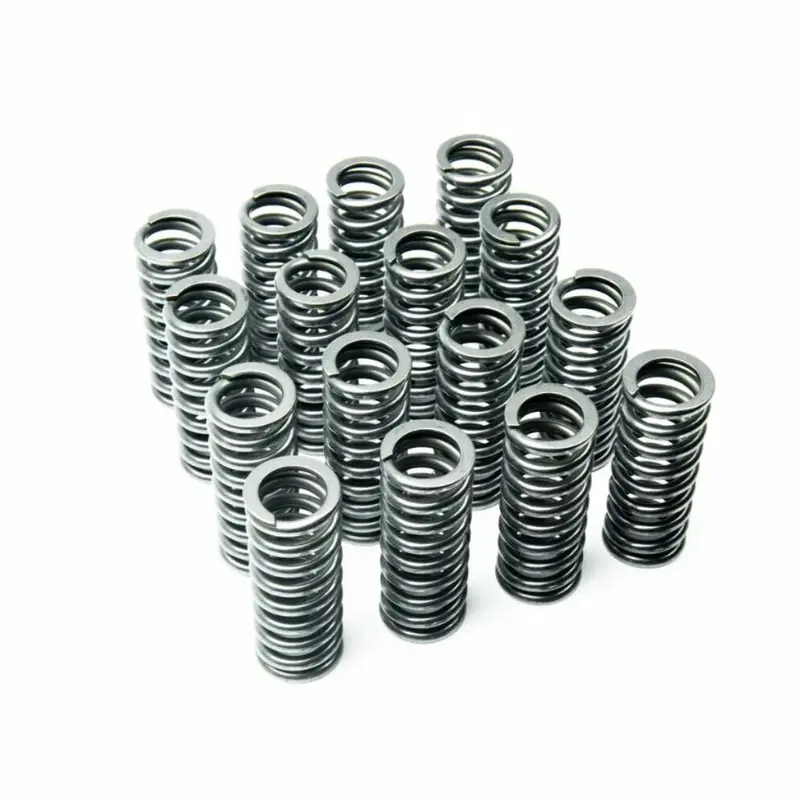 Speedfactory Racing D16z/Y Sohc Vtec Valve Spring Set Only (16) Sf-02-421 1