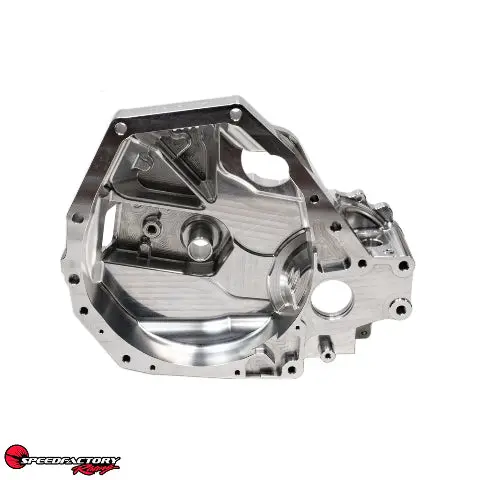 Speedfactory Racing Fwd B-Series Billet Bellhousing  Sf-05-602-A 1