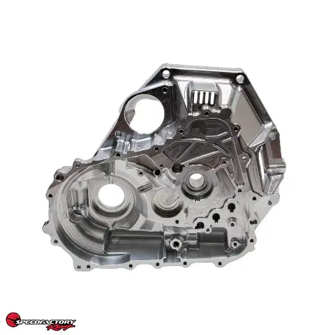 Speedfactory Racing Fwd B-Series Billet Bellhousing Sf-05-602-A 2