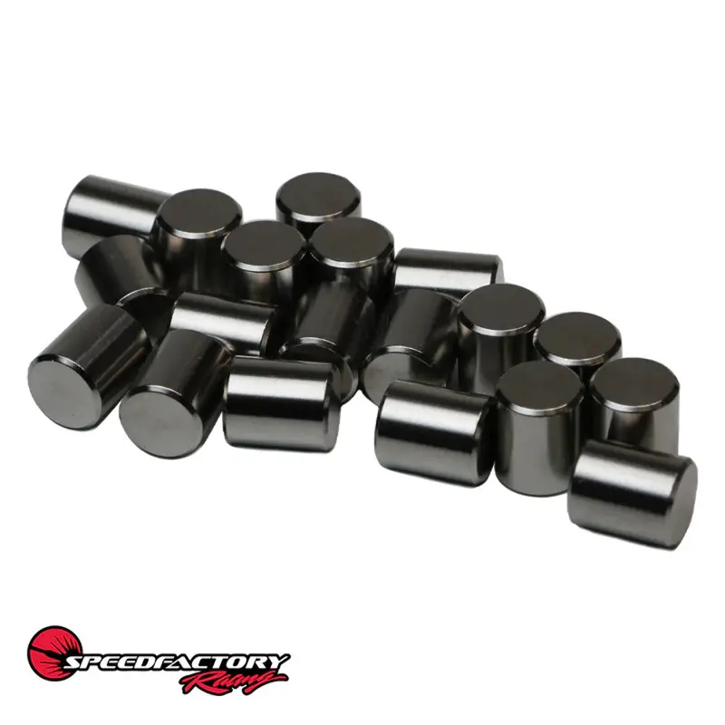 Speedfactory Racing Titanium 10X12mm Dowel Pin ? For B-Series Awd Transfer Case 1